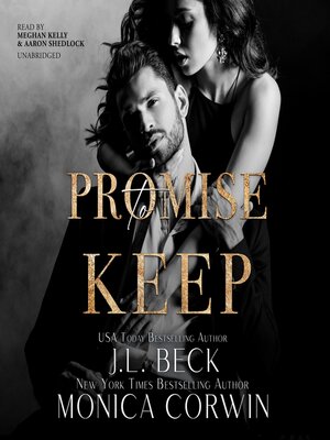 Promise to Keep - Audiobook